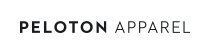 Peloton Apparel